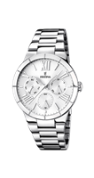 Orologio Festina Donna Mademoiselle in Acciaio F16716/1 - F16716/1
